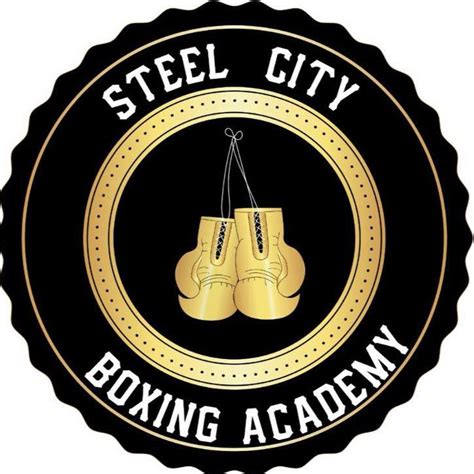 steel city boxing academy lorain|Steel City Boxing and Fitness .